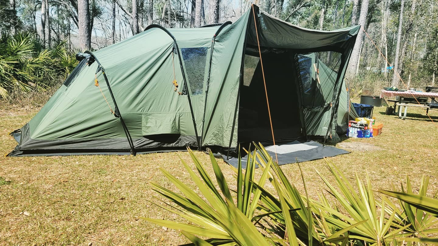 Hickory Landing and Hunt Camp