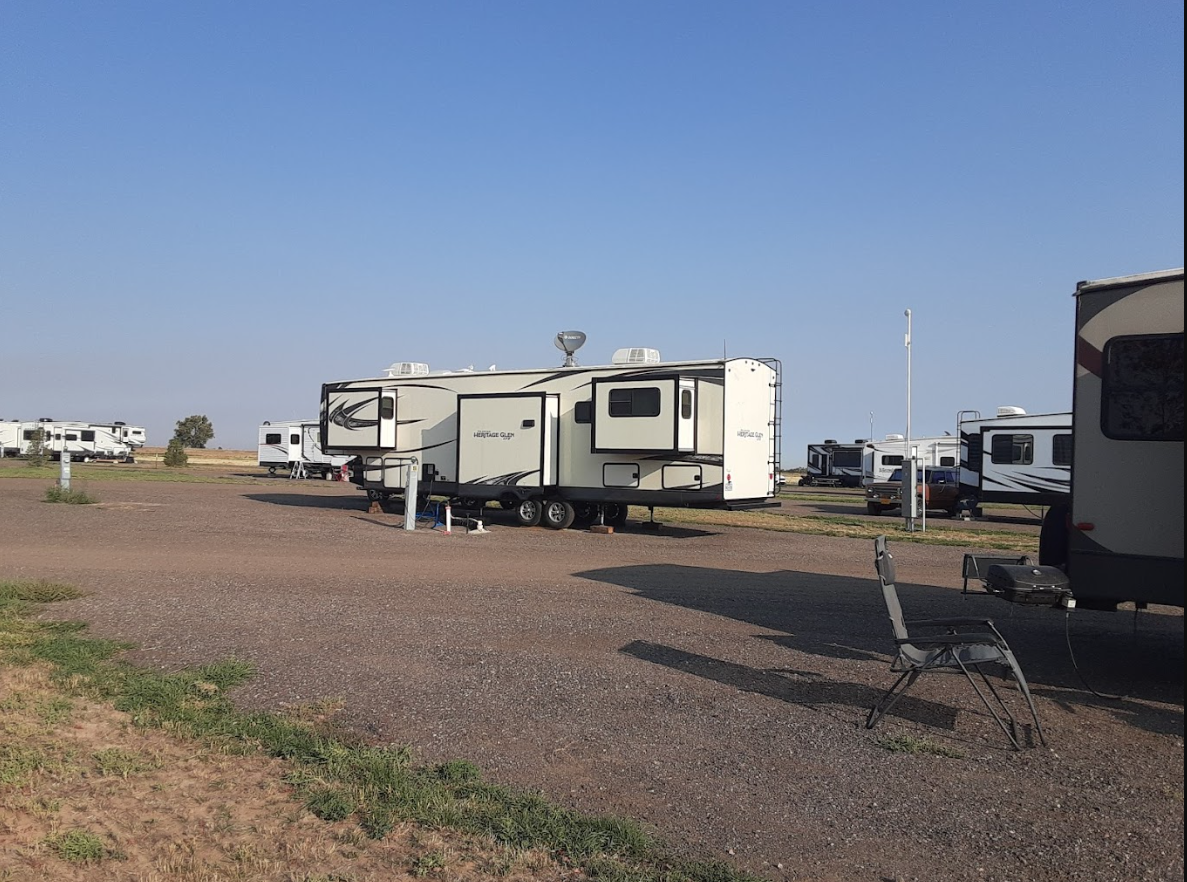 Wild Country RV Park