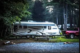 Sacandaga Adirondack Preserve