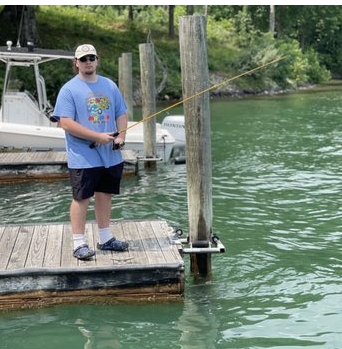 Smith Mountain Lake State Park