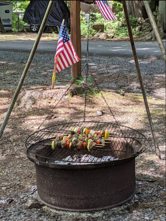 Sill's Family Campgrounds