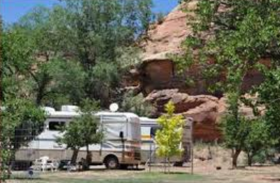 Kelly Place Bed & Breakfast Retreat & RV Park