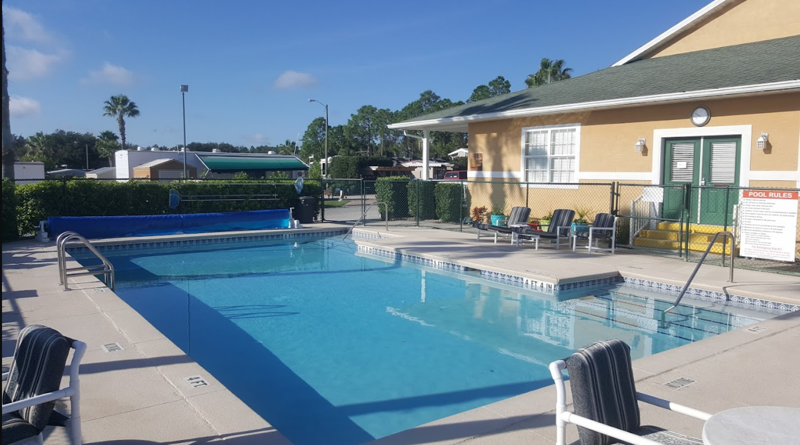 Rolling Ridge RV Resort