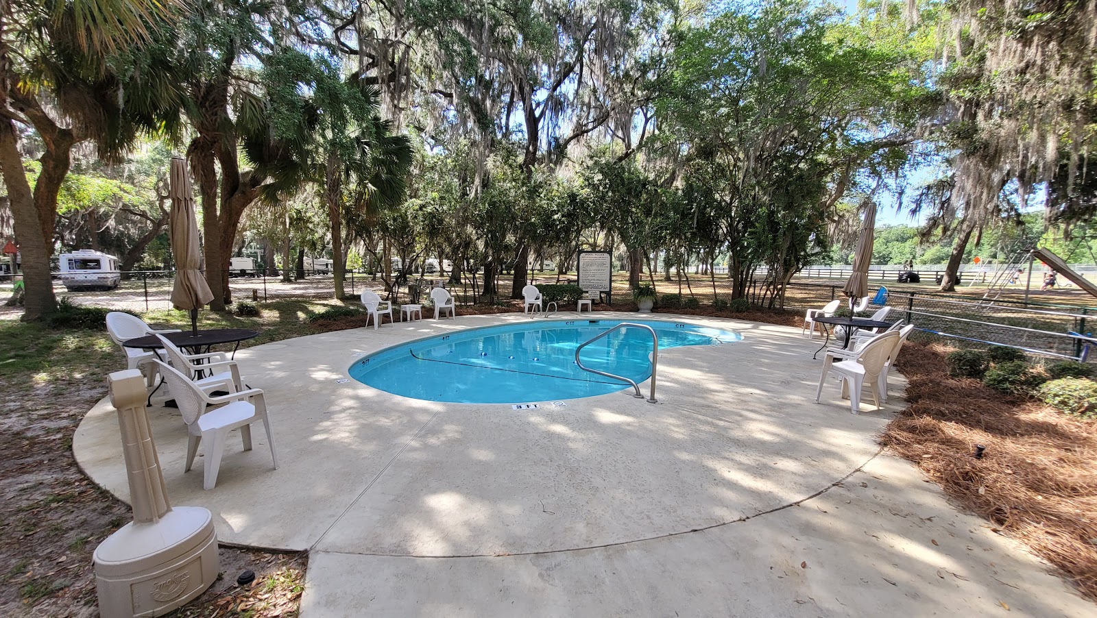 Eagles Roost RV Resort