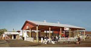 Puyallup Fair Grounds