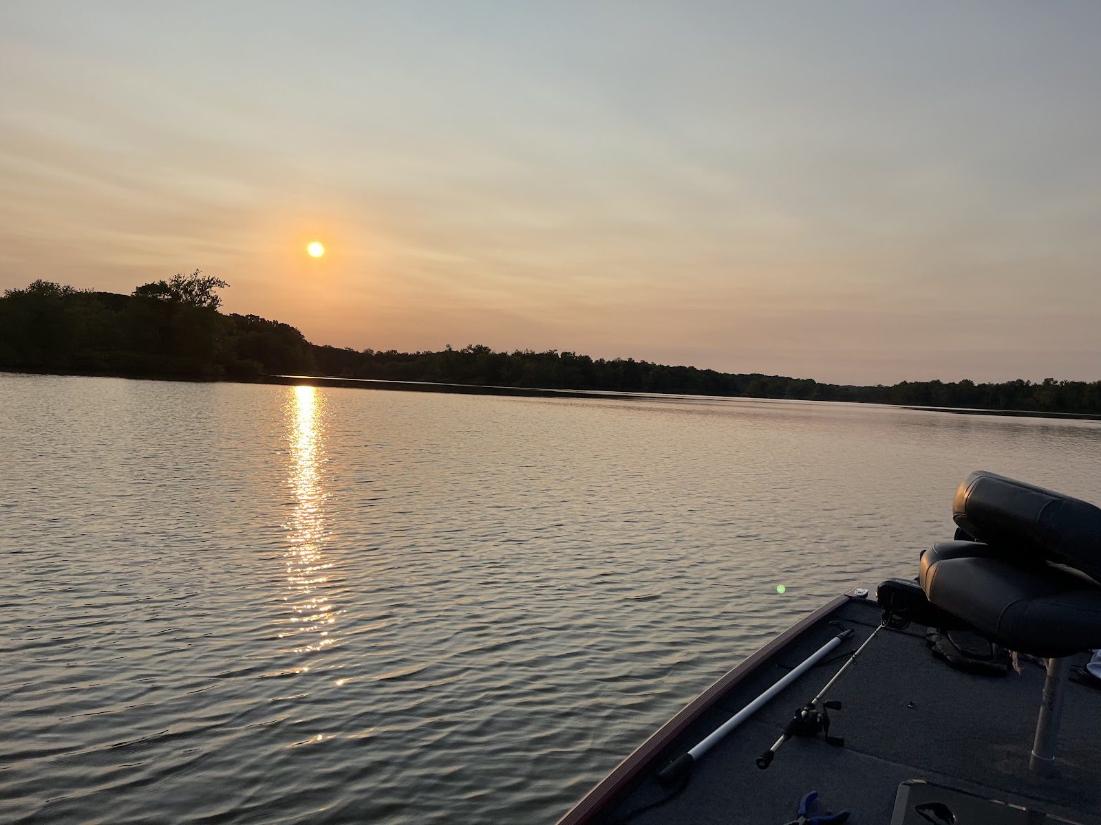 Chaonia Landing Resort & Marina