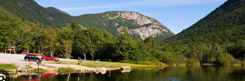 Crawford Notch State Park
