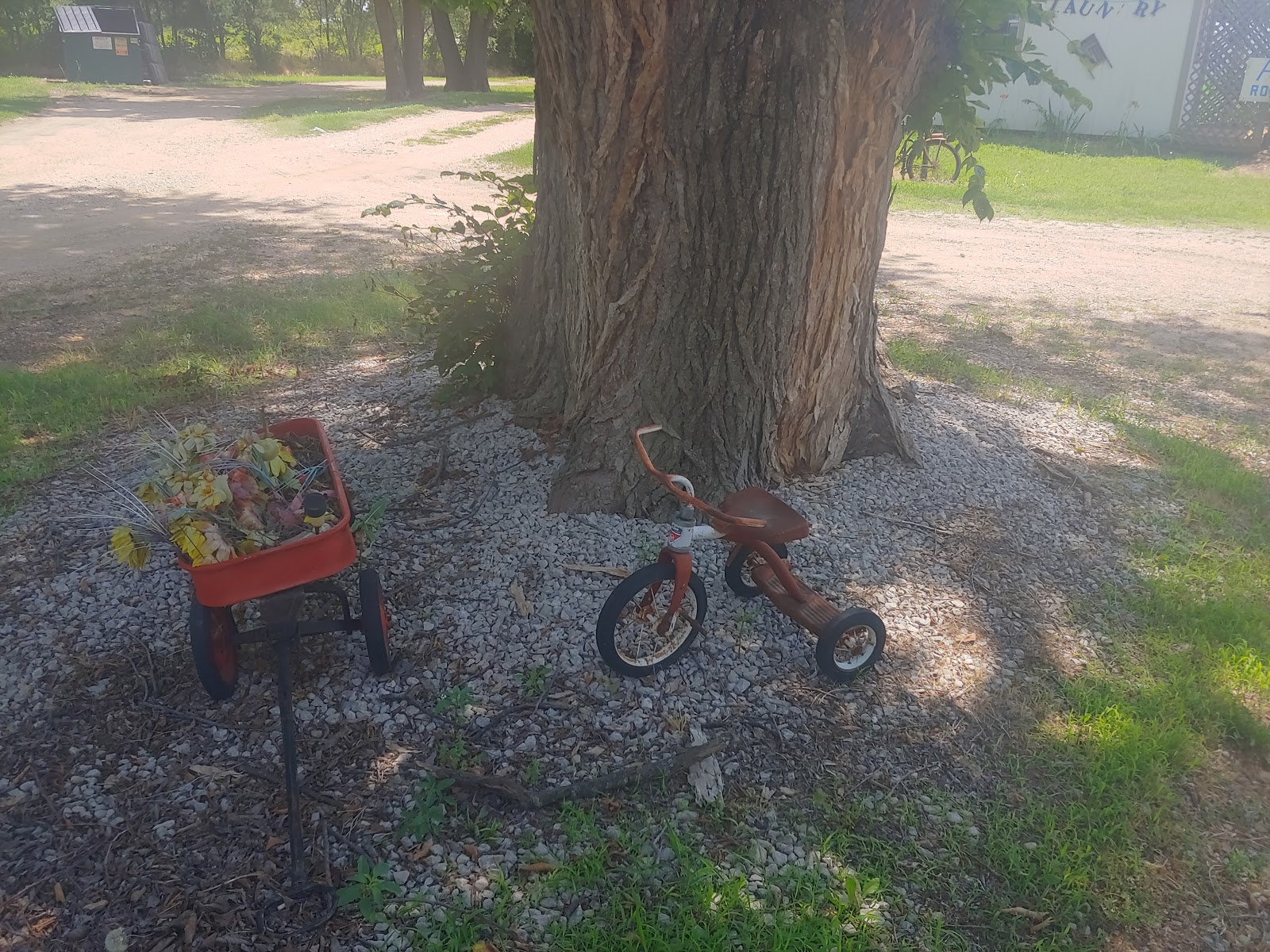 Melody Acres RV Park