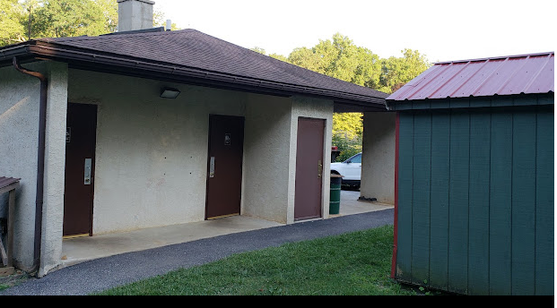 Hibernia County Park