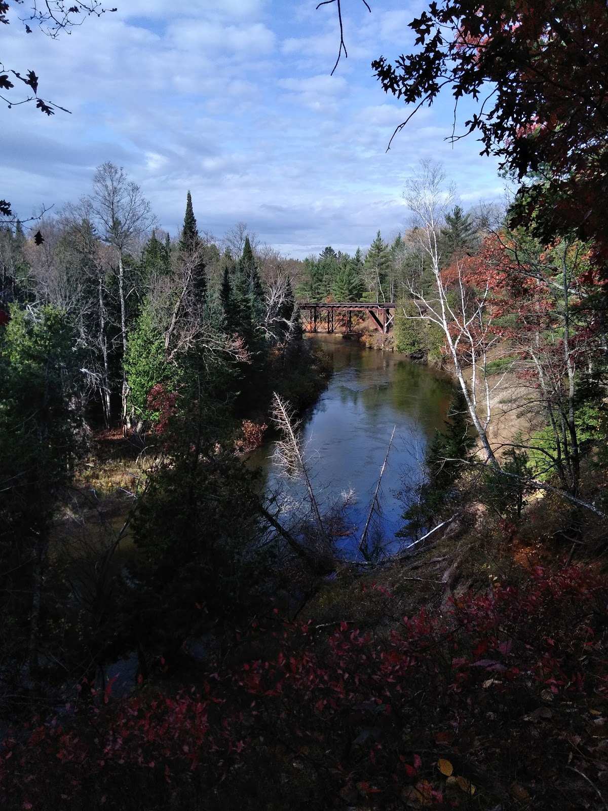 Old US 131 SF Campground