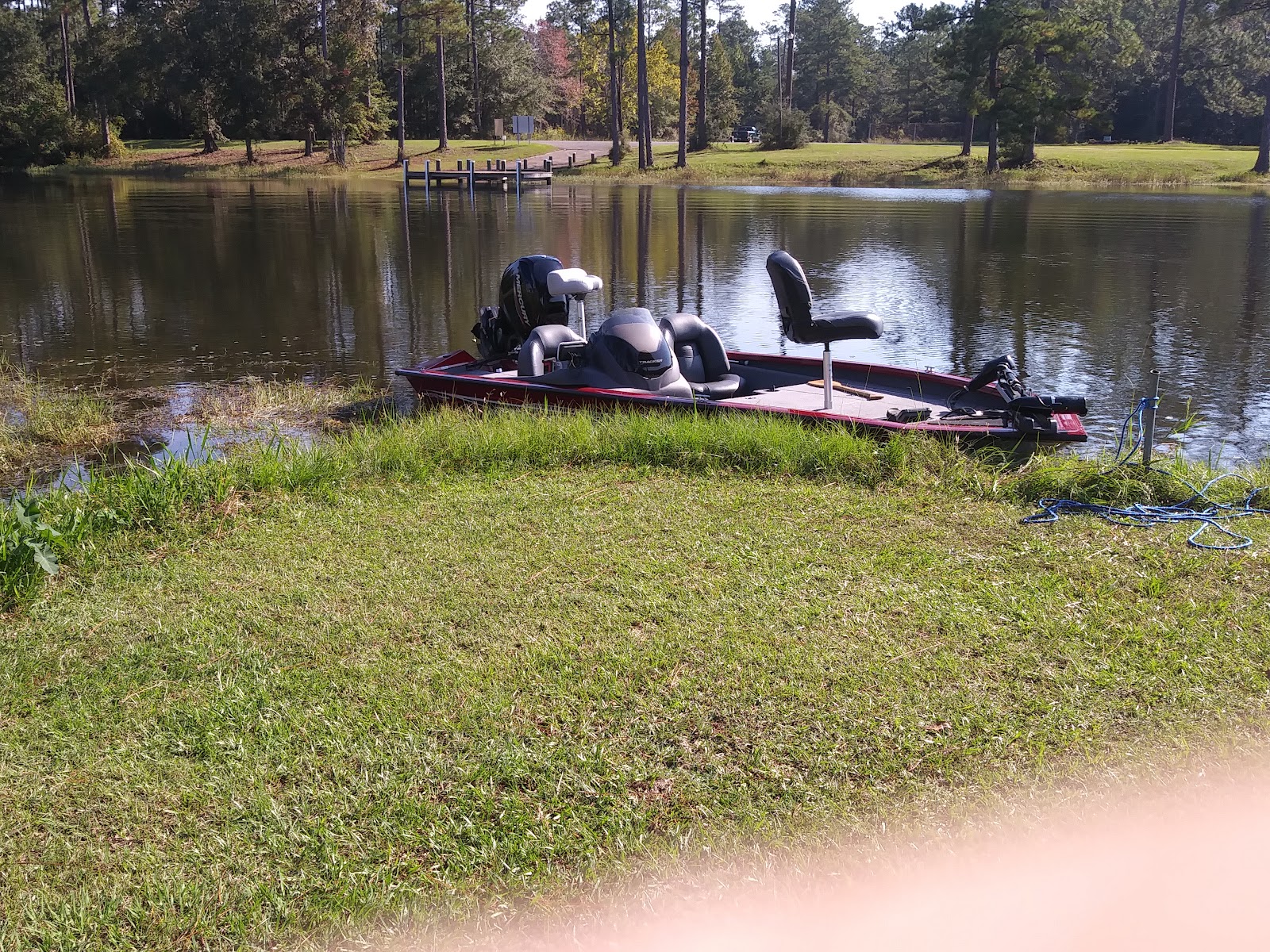Lake Stone Campground