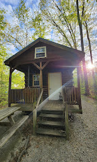 Deams Lake State Recreation Park