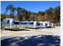 Campground RV and Trailer Park