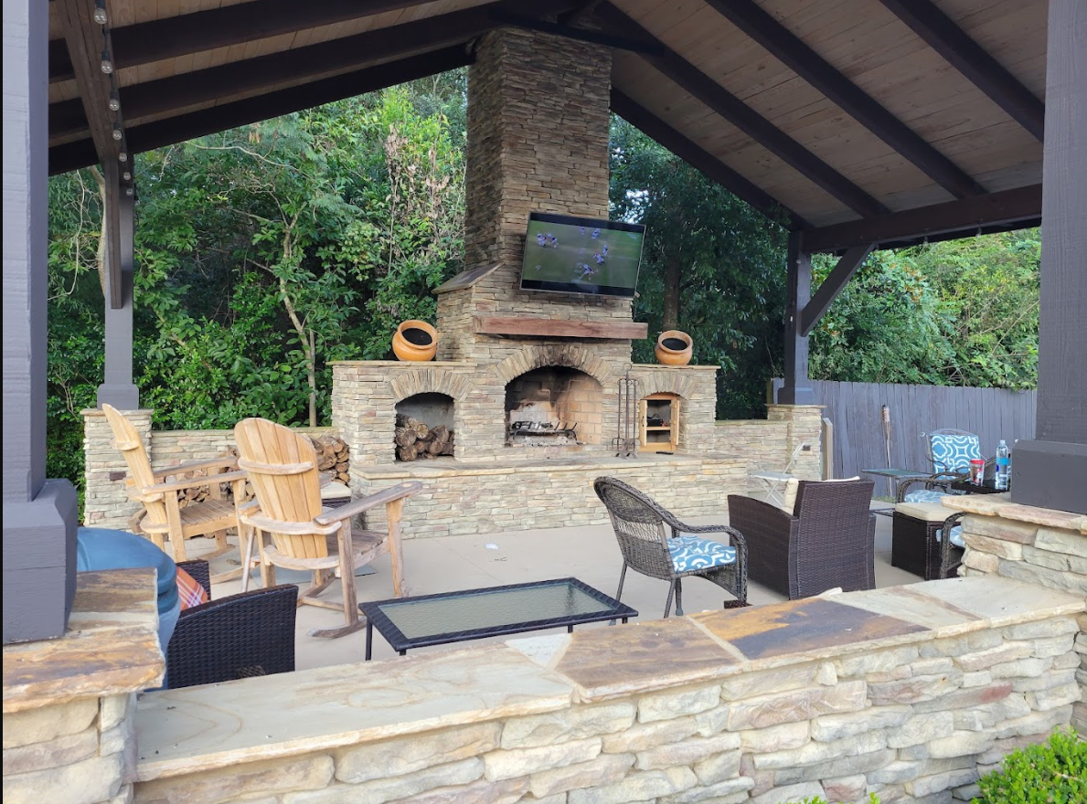 Eagles Landing RV Park