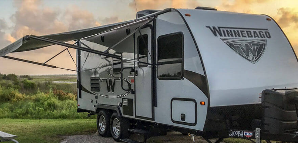 Red River Midway Marina