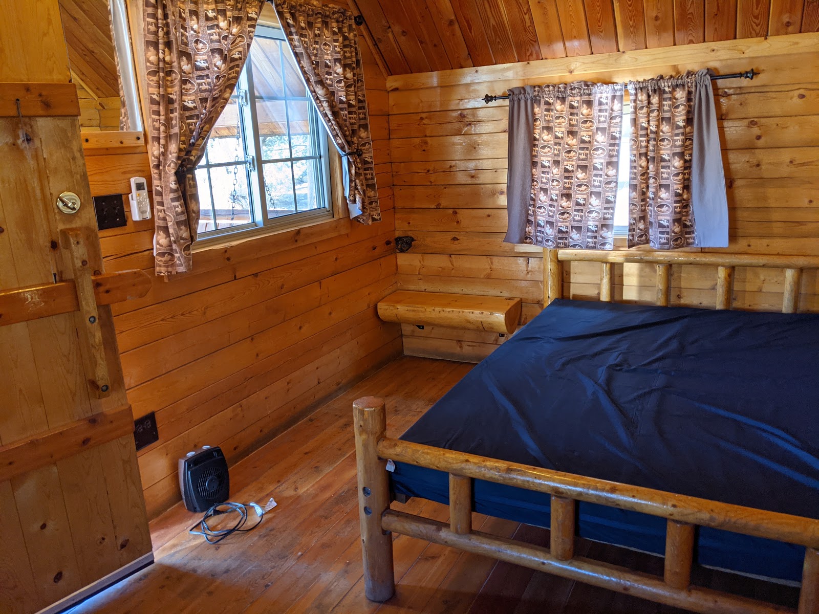 Cannonville / Bryce Valley KOA