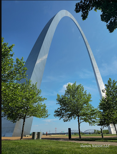 Gateway Arch National Park