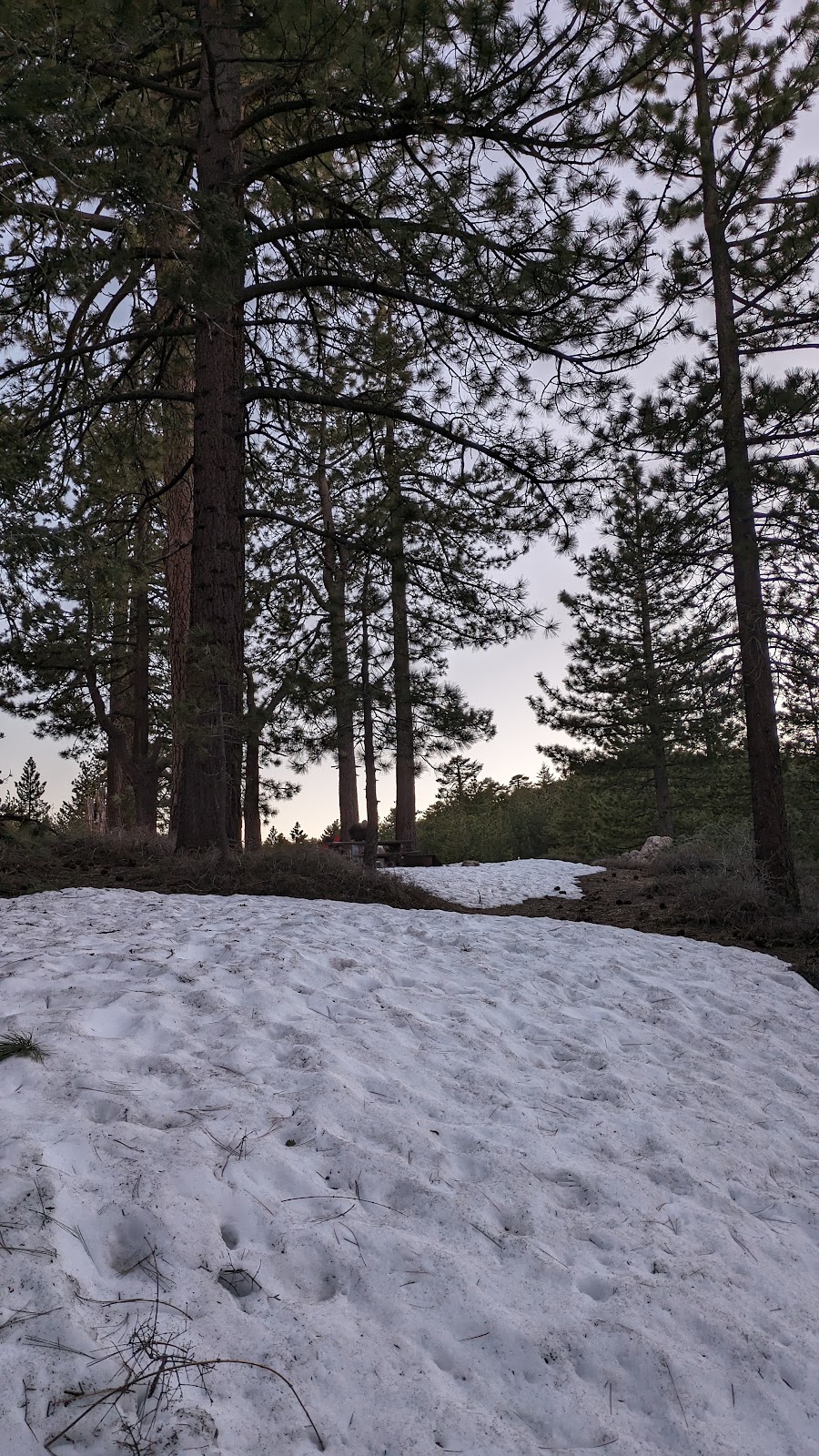 Valle Vista Campground