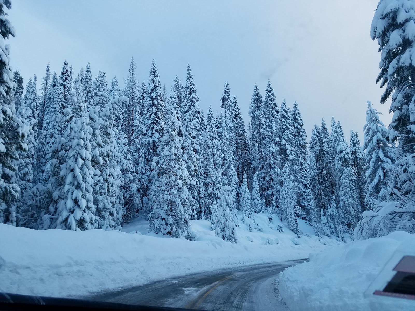 Summerdale Campground