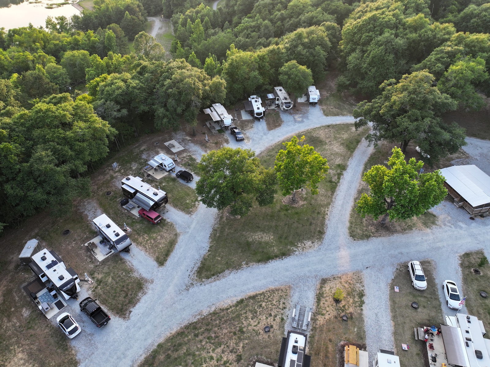 Camp David RV Resort