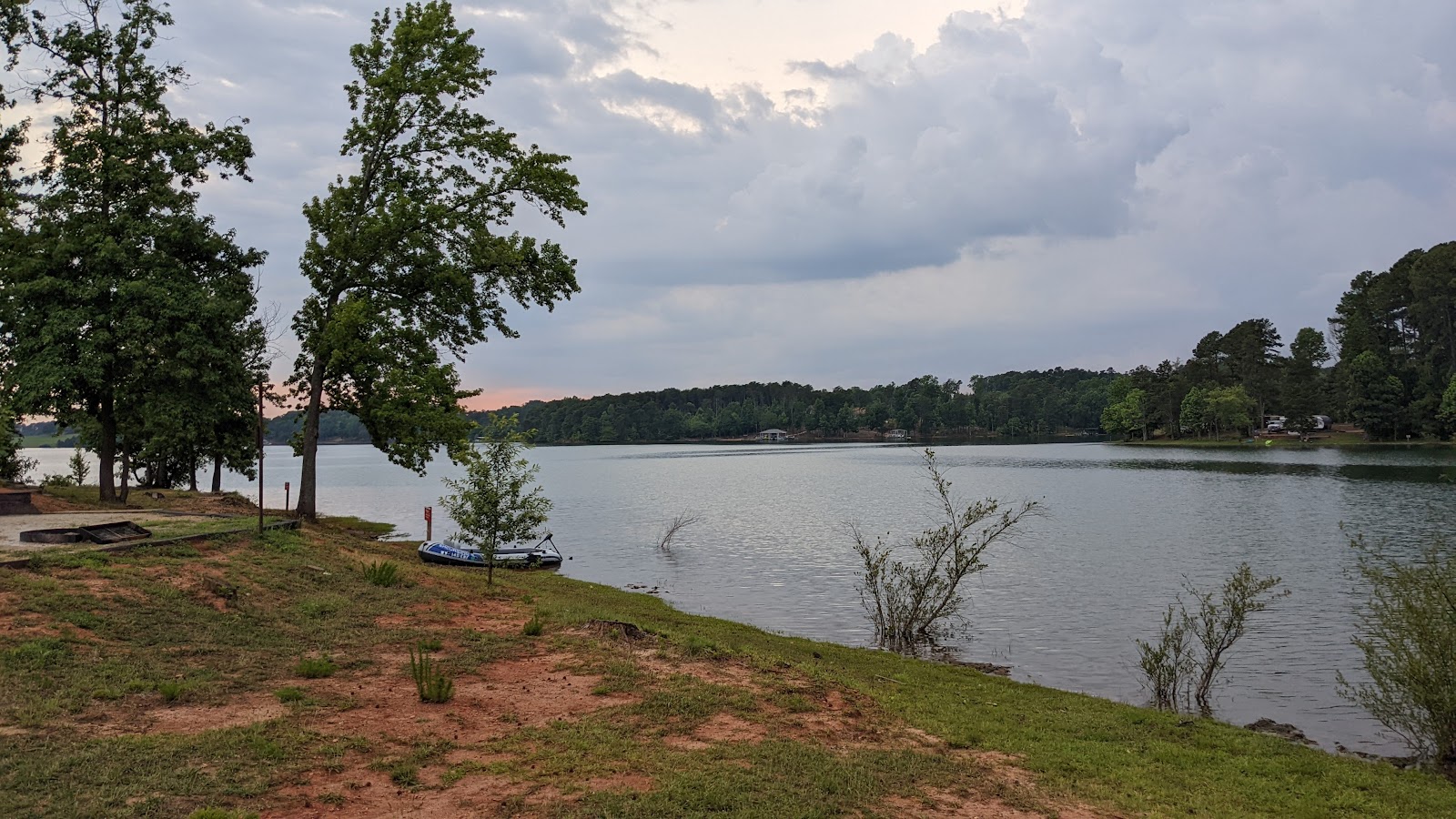 Springfield Campground