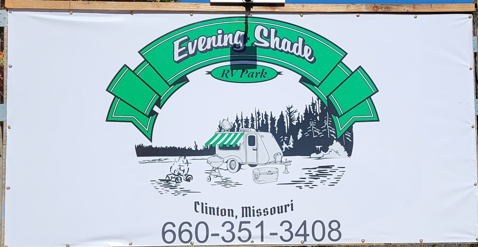 Evening Shade RV Park