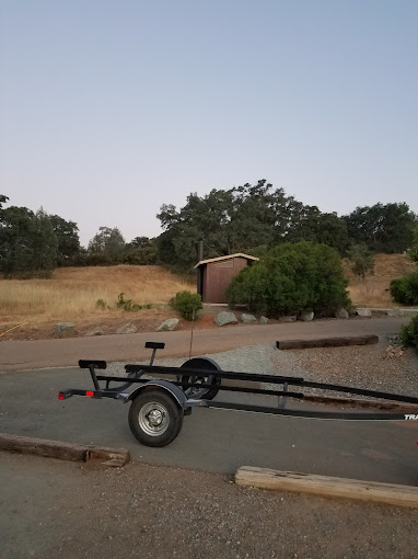 Oak Knoll Campground