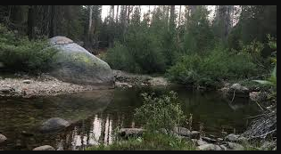 Upper Chiquito Campground