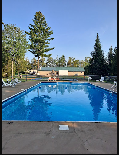 Spacious Skies Balsam Woods Campground