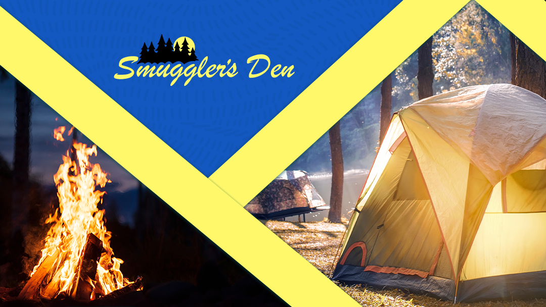 Smuggler's Den Campground