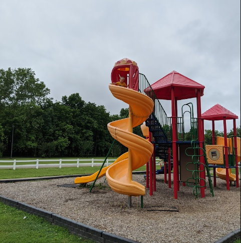 Hardy Campground & RV Park