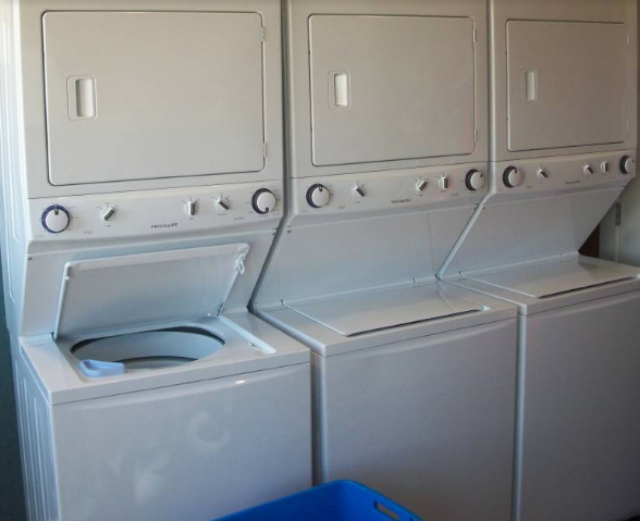 Gulf Coast 5 Star RV Resort