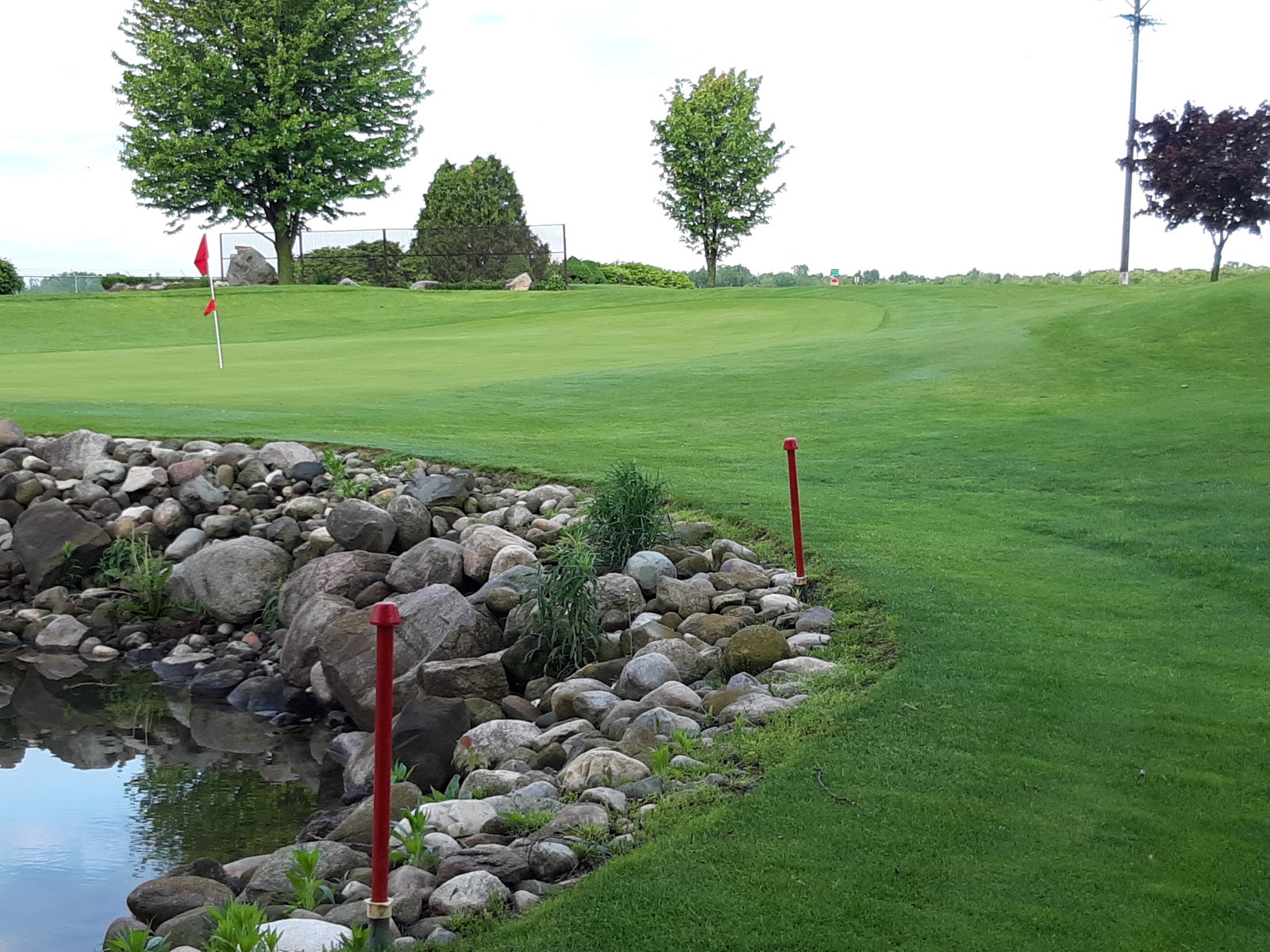 Washakie Golf & RV Resort