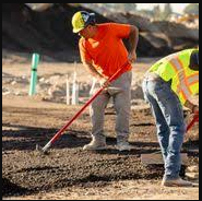 Klamath Falls RV Resort