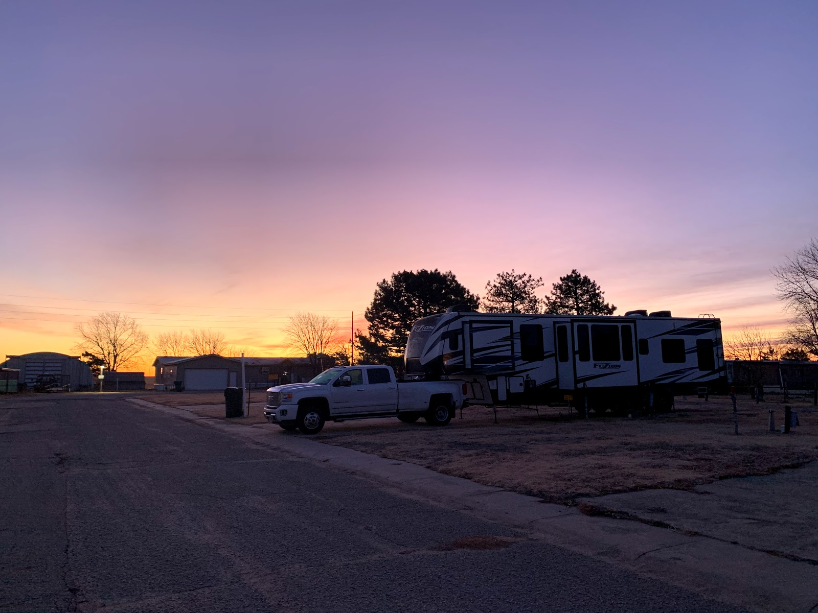 Dumler Estates RV Park