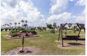 Tropic Winds RV Resort