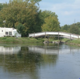 Twin Lakes RV Park