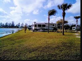 KOA Holiday Moore Haven