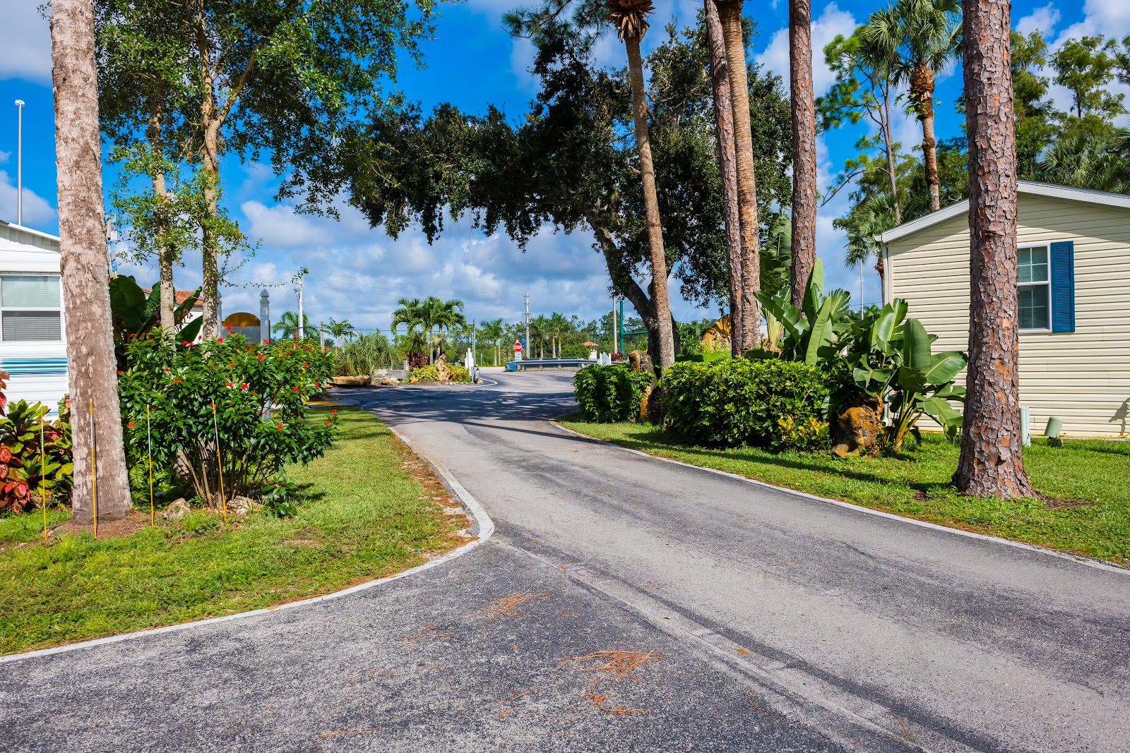 Kountree Kampinn RV Resort