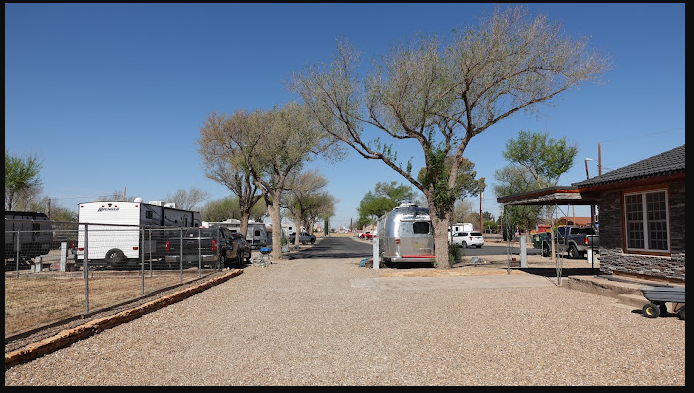 Hobbs RV Park