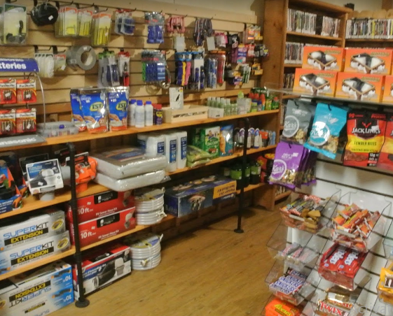 La Veta Pines RV park