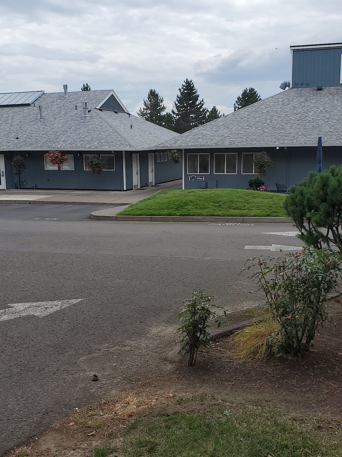 Pheasant Ridge RV Resort