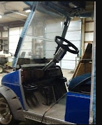 Lincoln Pines Resort