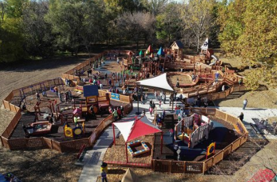 Lake Manawa State Park