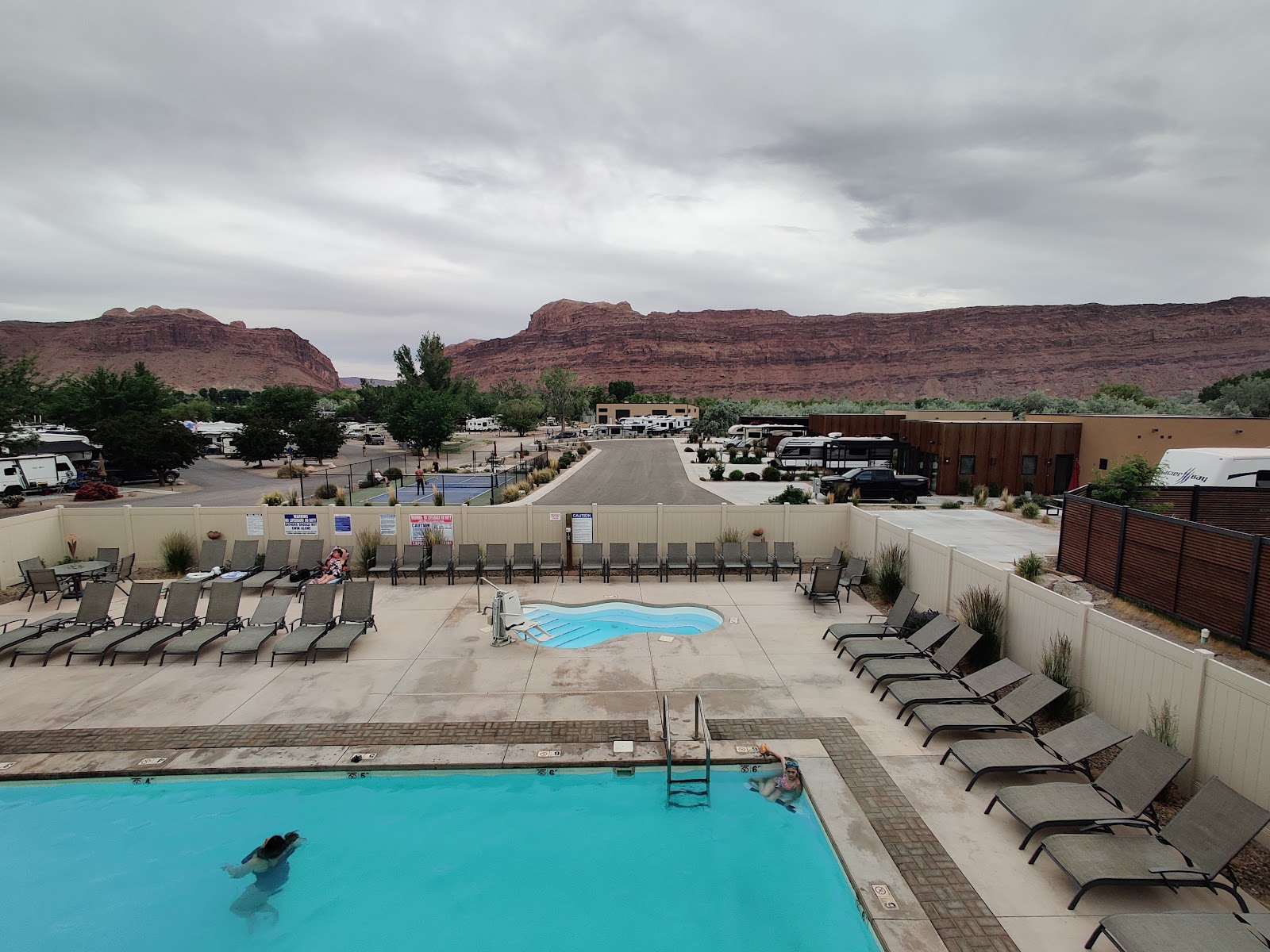 Portal RV Resort and Campground