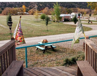 Deer Crossing RV Park