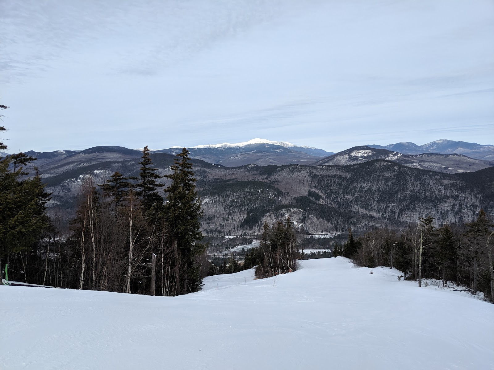 Attitash Mountain Resort
