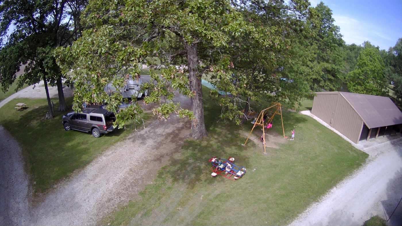 Hickory Hollar Campground