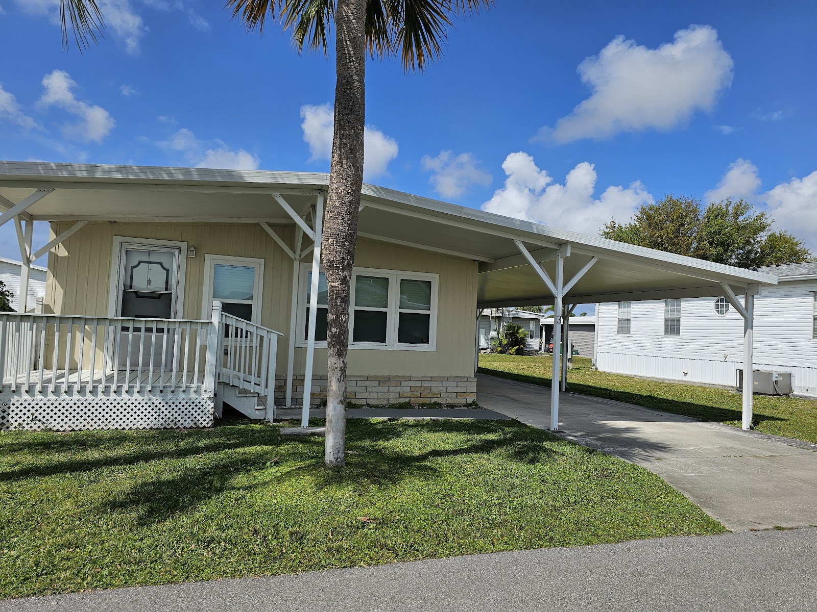 Alligator Mobile Home & RV Pk