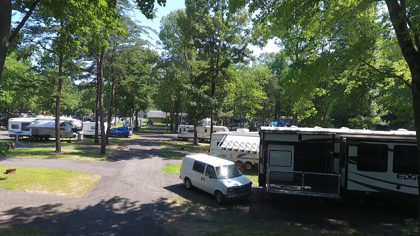 Duncan's Family Campground